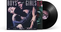 Bryan Ferry - Boys And Girls [LP]