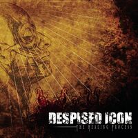 Despised Icon - Healing Process (Alternate Mix - Re-Issue + Bonus)