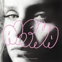 Charlotte Day Wilson - Alpha [Indie Exclusive Limited Edition Opaque Pink LP]