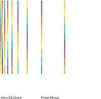 John McGuire - Pulse Music