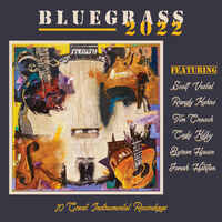 Bluegrass 2022 (Various Artists)