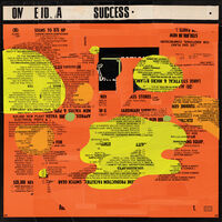 Oneida - Success [LP]