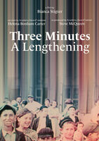 Three Minutes: A Lengthening - Three Minutes: A Lengthening / (Mod)