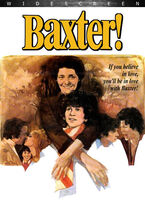 Baxter - Baxter!