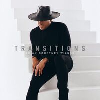 Brian Courtney Wilson - Transitions