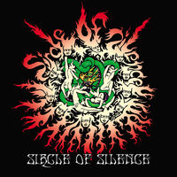 Sircle Of Silence - Sircle Of Silence