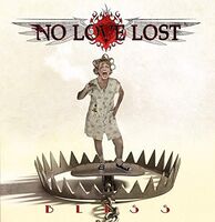 No Love Lost - Bliss