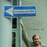 Larry Mullins & Mike Watt - TV Eye [RSD 2023] []