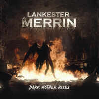 Lankester Merrin - Dark Mother Rises