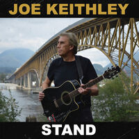 Keithley, Joe - STAND