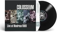 Live At Montreux 1969