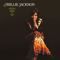 Millie Jackson (Uk)