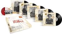 Deep Purple - Turning To Crime (Box) [Limited Edition]