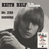 Mr Zero (Blk) (Uk)