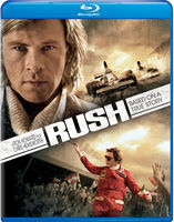 Rush - Rush / (Mod)