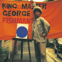 King Master Geroge