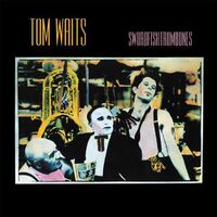 Tom Waits - Swordfishtrombones: Remastered Edition [LP]