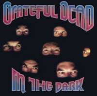 Grateful Dead - In The Dark [Colored Vinyl] (Slv) (Bme)
