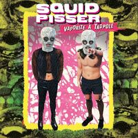 Vaporize A Tadpole