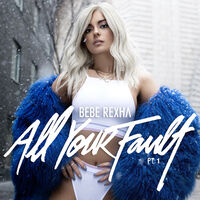 All Your Fault: Pt. 1 & 2 (Blue)