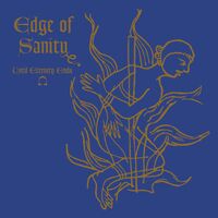 Until Eternity Ends (Blue)