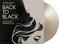 Back To Black - O.S.T.