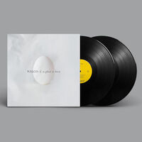 A Ghost Is Born (Deluxe Edition) -