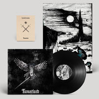 Havukruunu - Tavastland (Post) [With Booklet]