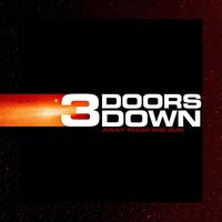 3 Doors Down - Away From The Sun