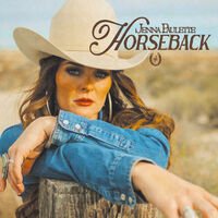 Horseback (Post)