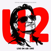 Live On Air 1992
