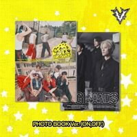 Big Bands - Photo Book Version (Phob) (Asia)