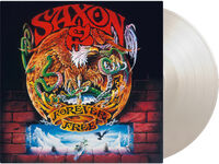 Forever Free - Limited 180-Gram White Colored Vinyl