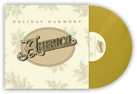 America - Holiday Harmony
