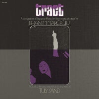 Tract: A Composition Of Agitprop Music For