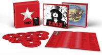 Studio Albums 1970-1977 - Deluxe Packaging (Box)