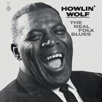 Howlin Wolf - Real Folk Blues (chess Acoustic Sounds Series)