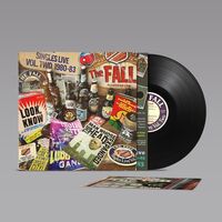 Singles Live Vol 2: 80-83