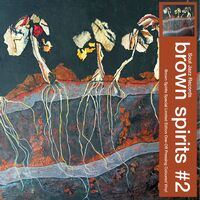 Brown Spirits 2