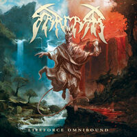Lifeforce Unbound