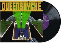 Queensryche - Warning