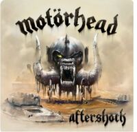 Mot�rhead - Aftershock
