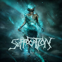 Suffocation - Of The Dark Light [Clear Vinyl] (Trq)