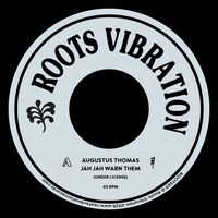 Jah Jah Warn Them (Ep)