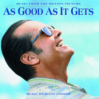 Hans Zimmer - As Good as It Gets (Original Soundtrack)
