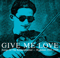 Give Me Love