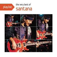 Santana - Playlist: Very Best of