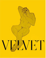 Velvet Negroni - Neon Brown