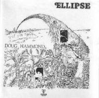 Doug Hammond - Ellipse