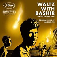 Waltz With Bashir (Original Soundtrack)